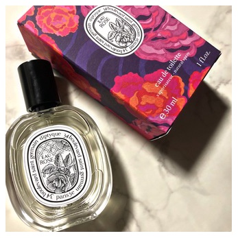 では購入させて頂きます☺️ディプティック DIPTYQUE オーローズ　オードパルファム