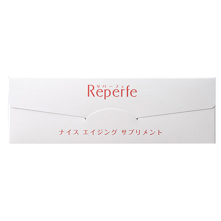 Reperfe(リパーフェ) / ナイスエイジングサプリメントの公式商品情報 ...