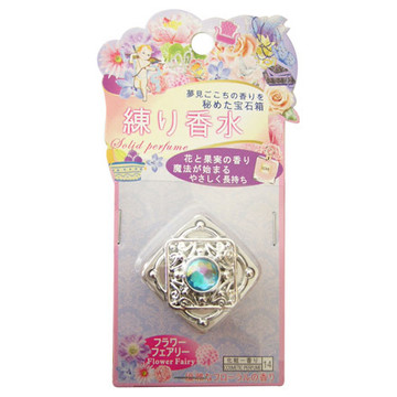 ダイソー 練り香水 フラワー フェアリーの公式商品情報 美容 化粧品情報はアットコスメ ダイソー 練り香水 フラワー フェアリーの公式商品情報 美容 化粧品情報はアットコスメ