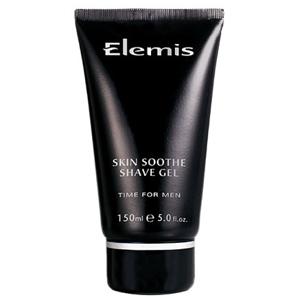 ELEMIS / タイムズ フォーメン スキンスーズ シェイブジェルの公式商品