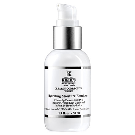 KIEHL’S SINCE 1851 キールズ DS クリアリーホワイト モイ… KIEHL'S SINCE 1851(キールズ) / キールズ DS クリアリー