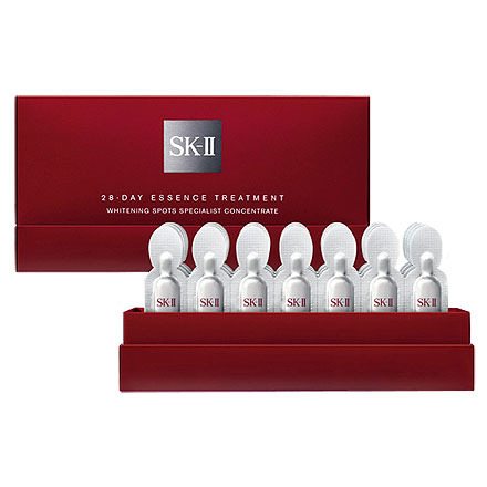 スキンケア/基礎化粧品SK-II ホワイトニングスポッツ スペシャリストコンセントレート