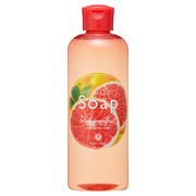 ボディソープ PGF(ピンクグレープフルーツの香り) / ハウス オブ ローゼ