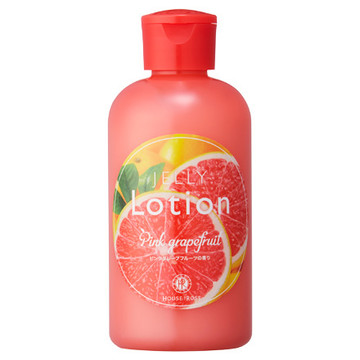 ハウス オブ ローゼ ジェリーローション Pgf ピンクグレープフルーツの香り の公式商品情報 美容 化粧品情報はアットコスメ