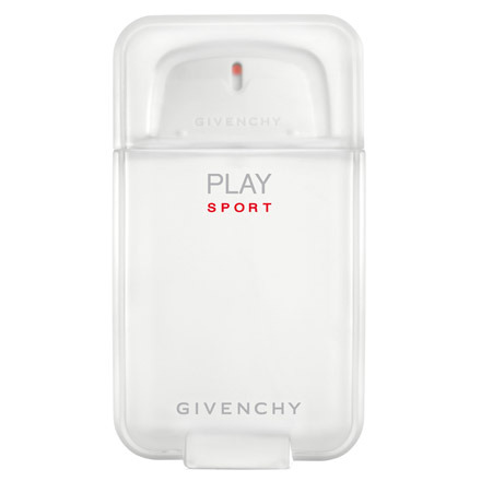 再入荷在庫 givenchy play ジバンシー プレイ インテンス オーデトワレ