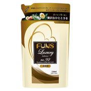 FUNS(ファンス) / FUNS ラグジュアリー No.92柔軟剤の公式商品情報