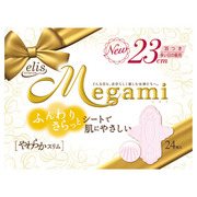 Megami 炩X̒pH(23cmH)/GX iʐ^