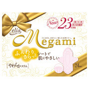 Megami 炩X/GX iʐ^ 1