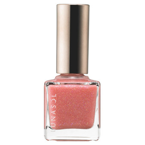 ルナソル ネイルフィニッシュn 01 Shining Pinkの公式商品画像 1枚目 美容 化粧品情報はアットコスメ