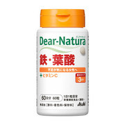 鉄・葉酸 / Dear-Natura (ディアナチュラ)