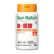 Dear Natura ディアナチュラ 鉄 葉酸の商品情報 美容 化粧品情報はアットコスメ