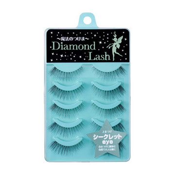 Diamond Lash デイコレクション リトルウィンクシリーズ シークレットeyeの商品情報 美容 化粧品情報はアットコスメ