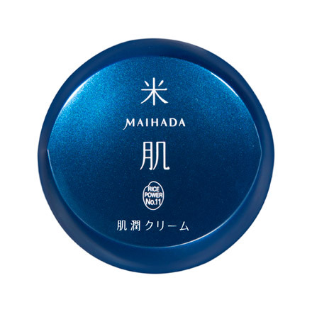米肌(MAIHADA) / 肌潤クリームの公式商品情報｜美容・化粧品情報は