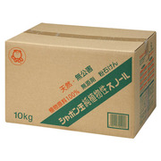 純植物性スノール10kg/シャボン玉石けん 商品写真