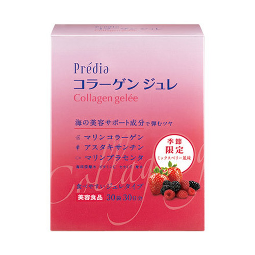 コラーゲンジュレ  / プレディア 商品写真