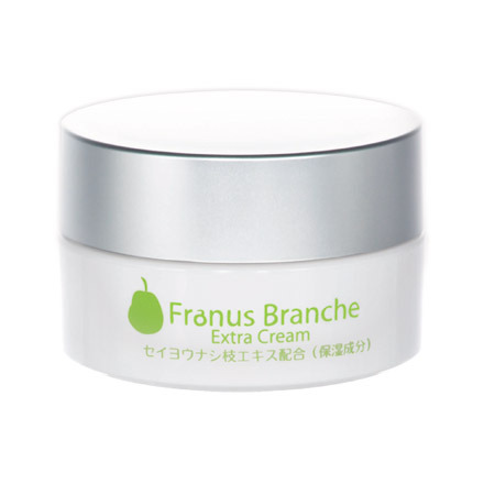 Franus Branche (フラナス ブランシュ) / エクストラクリーム 34gの