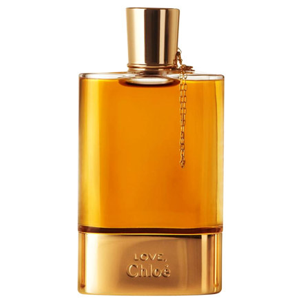 阿闍梨餅フレグランス【超希少品】CHLOE ラブクロエ オー インテンス オードパルファム 50ml