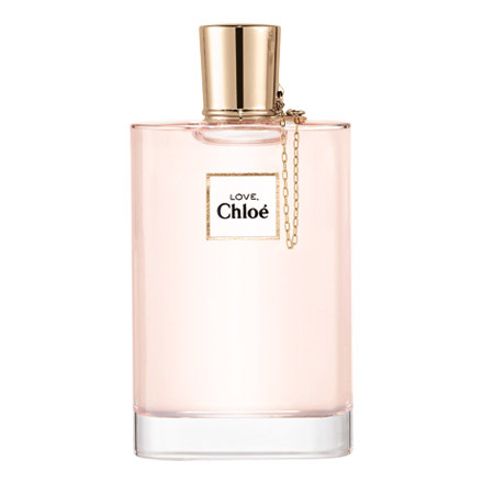 東京通販廃盤 Chloe クロエ ラブクロエ オーフローラル オードトワレ 75ml 香水(女性用)