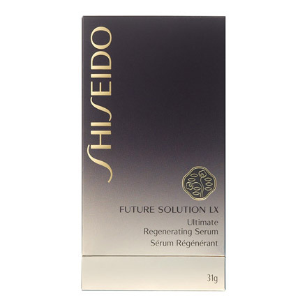 SHISEIDO フューチャーソリューション LX Rセラム SHISEIDO フューチャーソリューション LX Rセラム