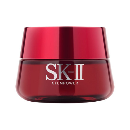 美容乳液と美容液のセットですSK-II ステムパワー80g ステムパワーエッセンス30mL