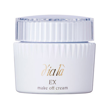 ディシラ EX / EX メークオフ クリームの公式商品情報｜美容・化粧品 