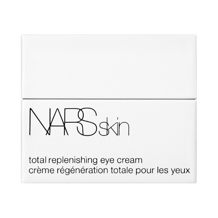 NARS / NARSskin トータルリプレニッシングアイクリーム Nの公式商品