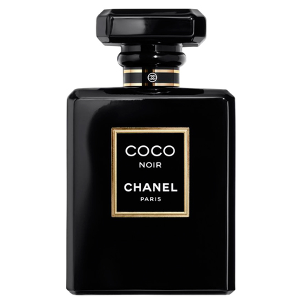 未開封」CHANELシャネル ココ ヌワール オードゥパルファム100ml