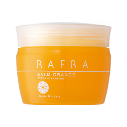 RAFRA(ラフラ) / バームオレンジ(旧)の公式商品情報｜美容・化粧品情報