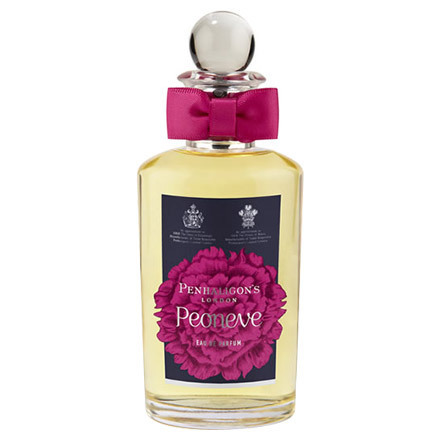 50mlですペンハリガン　PENHALIGON’S ピオニーヴ　PEONEVE 50ml