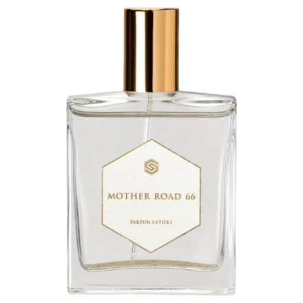 PARFUM SATORI / MOTHER ROAD 66 50mlの公式商品情報｜美容