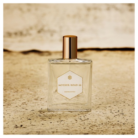 本物の MOTHER / SATORI PARFUM ROAD 50mlの公式商品情報｜美容 66 香水(ユニセックス)