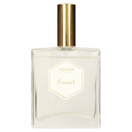 parfum SATORI Sonnet