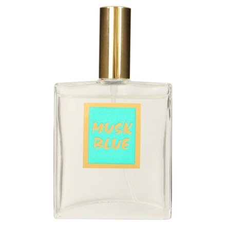 PARFUM SATORI / MUSK BLUEの公式商品情報｜美容・化粧品情報はアット 