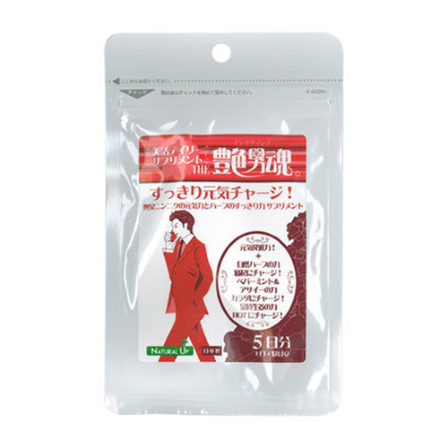 ナチュラルアップ すっきり元気チャージ 男性 6gの公式商品情報 美容 化粧品情報はアットコスメ ナチュラルアップ すっきり元気チャージ 男性 6gの公式商品情報 美容 化粧品情報はアットコスメ