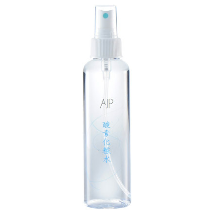 AJP / 酸素化粧水の公式商品情報｜美容・化粧品情報はアットコスメ