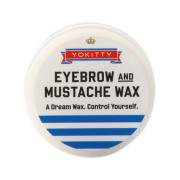 EYEBROWMUSTACHE WAX/YOKITTY iʐ^