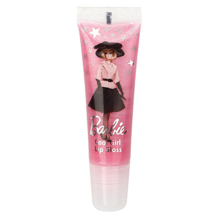 Barbie / Cool Girl Lip Glossの公式商品情報｜美容・化粧品情報は