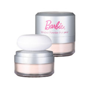 Mineral Powder Pot01 Light Beige/Barbie iʐ^