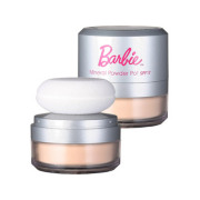 Mineral Powder Pot02 Skin Beige/Barbie iʐ^