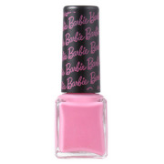 Nail Lacquer07 Glitter Pink/Barbie iʐ^
