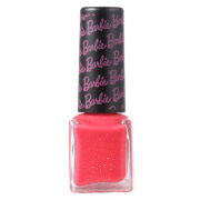 Nail Lacquer23 Glitter Raspberry/Barbie iʐ^