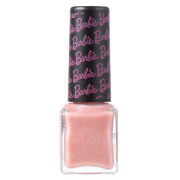 Nail Lacquer10 Glitter Candy/Barbie iʐ^