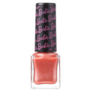 Nail Lacquer11 Glitter Peach/Barbie iʐ^
