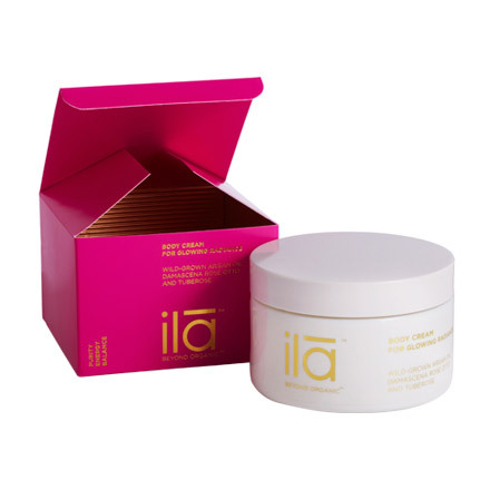 ila(イラ) / ボディ クリーム GRの公式商品情報｜美容・化粧品情報は 