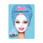 Pure Mask Sheet Aqua-Collagen/Barbie iʐ^