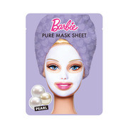 Pure Mask Sheet Pearl/Barbie iʐ^