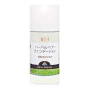 かの子のハーバル ヘナシャンプー 100ml [ お試しサイズ