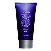 AmbientOrganics Treatment DAMAGE 50 / ユナイテッド アプライ