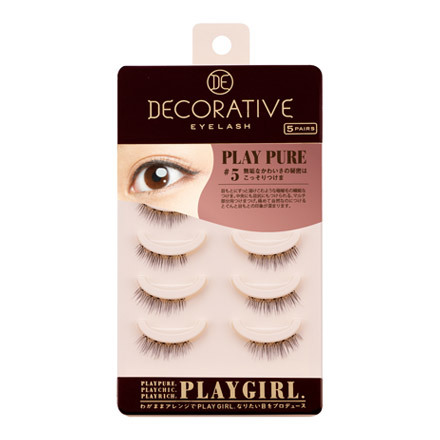 Decorative Eyes / PLAY PUREの公式商品情報｜美容・化粧品情報は