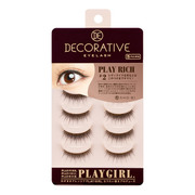 PLAY RICHPLAY RICH NO.2/Decorative Eyes iʐ^